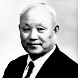 創業者 池田武雄